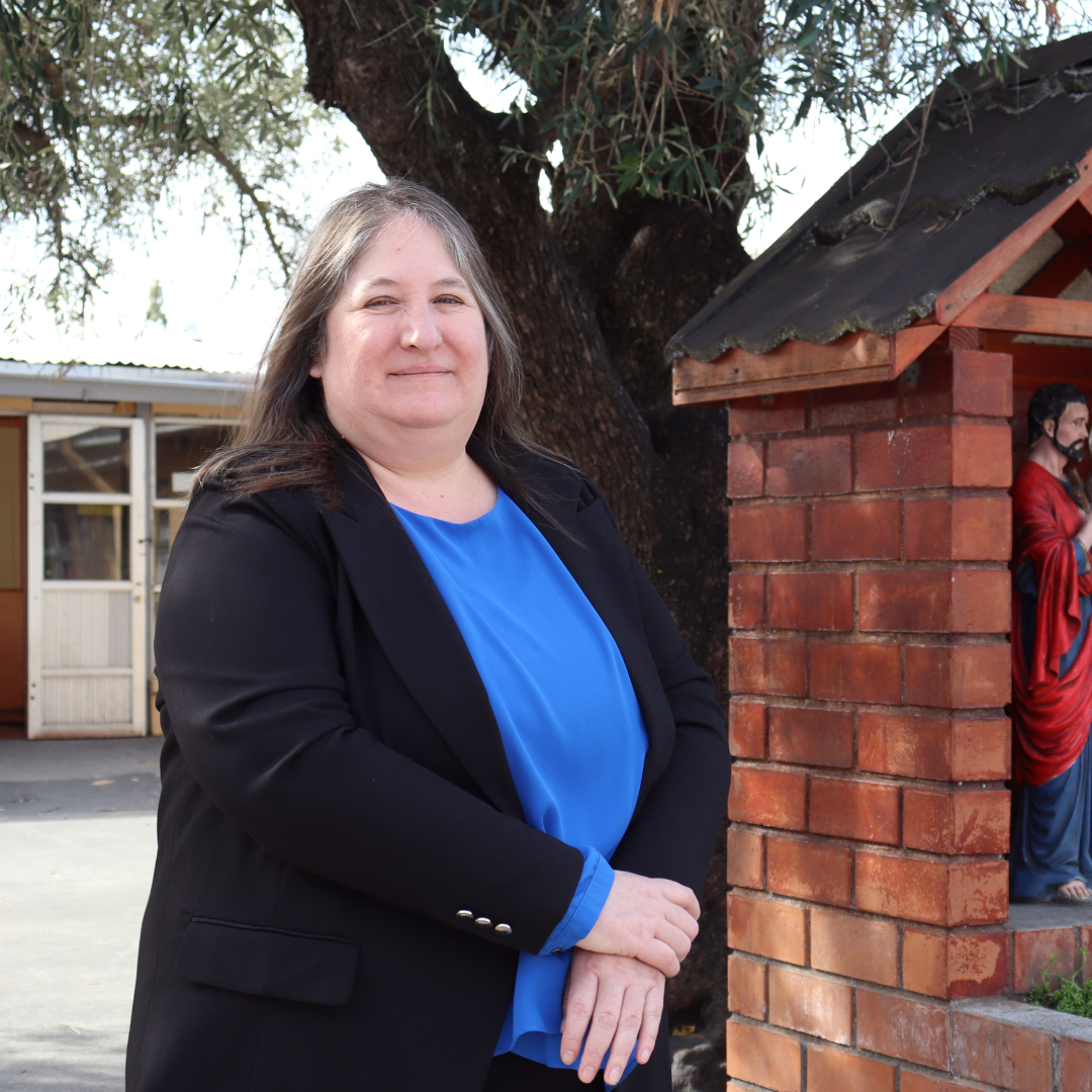 Carola Santander García