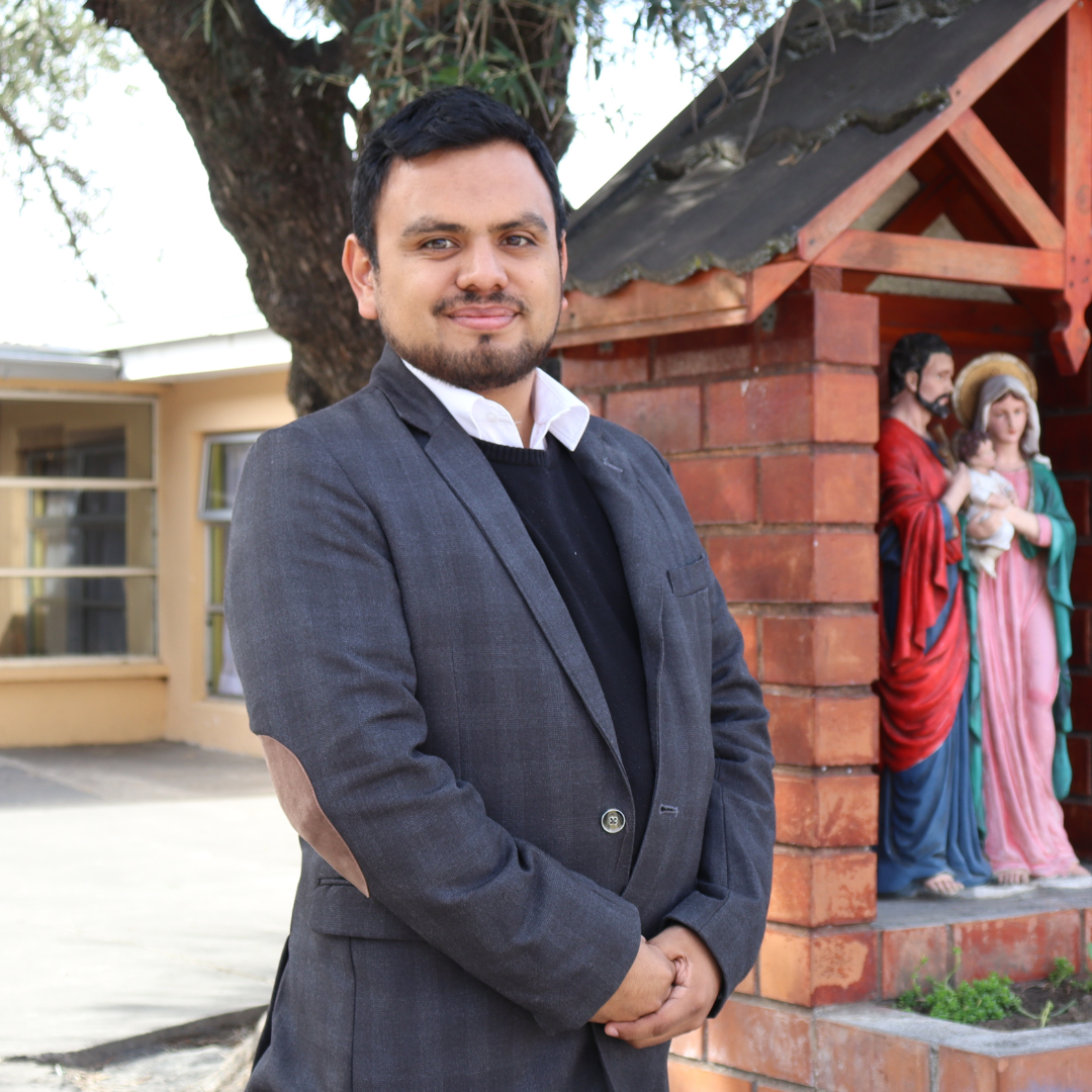 Mauricio González Altamirano