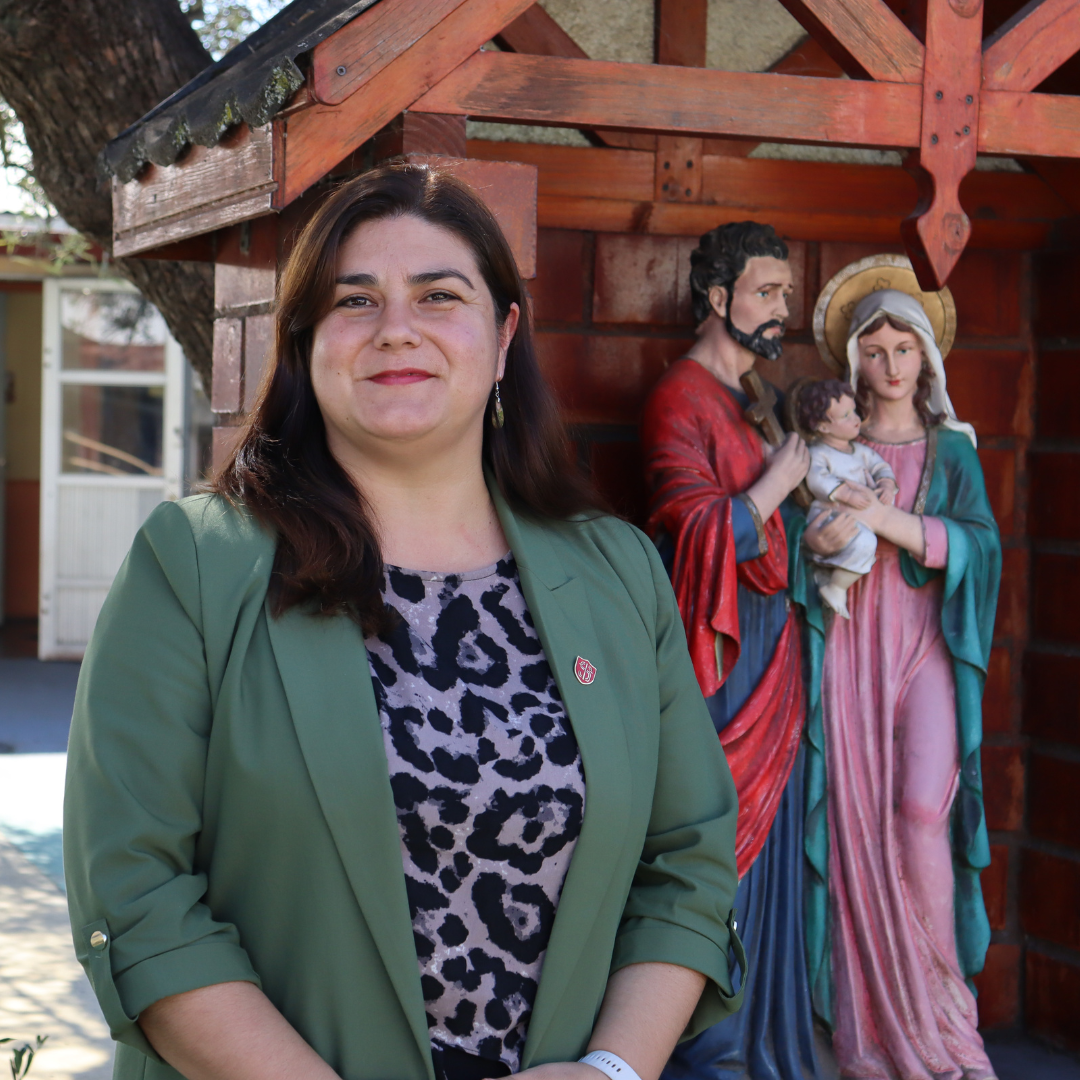 María Ester Cantos Fernández