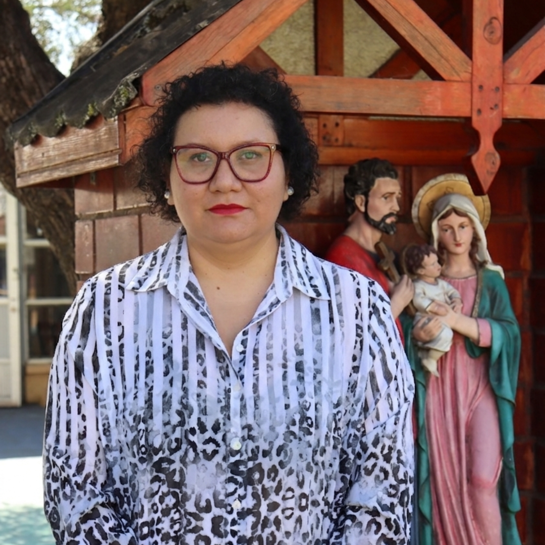 Natalia Castillo Machuca