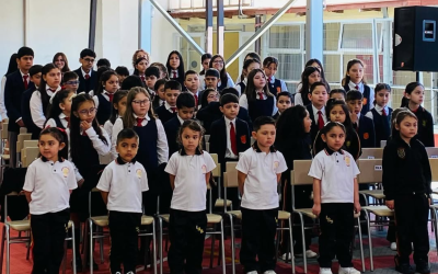 Premiaciones 2024 ¡Felicidades a nuestros estudiantes!