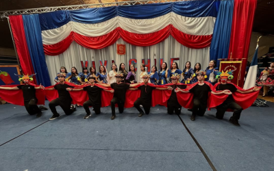 Revive los mejores momentos de nuestra Gala Folclórica