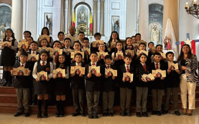 Hito de la Familia – 4° Básicos