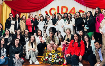 ¡Celebramos el Día del Asistente de la Educación!